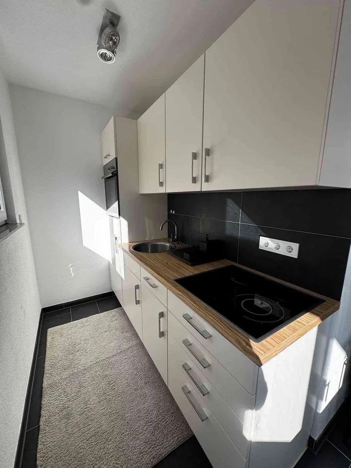Appartement à Vernier