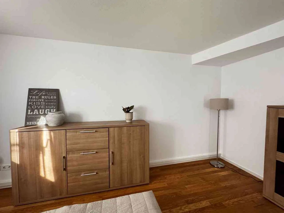 Appartement à Vernier