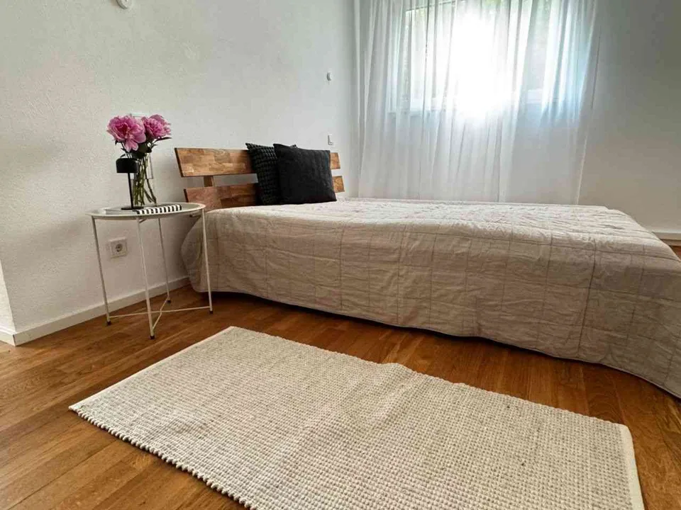 Appartement à Vernier