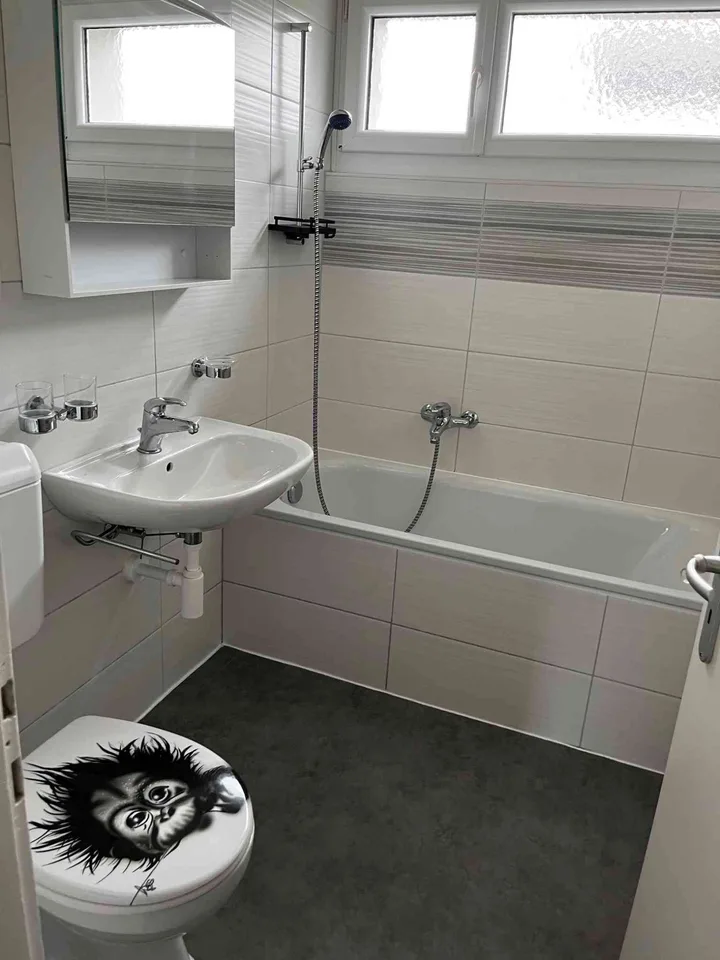 Appartement de 4,5 pièces à Massongex