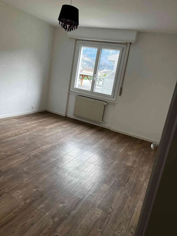 Appartement de 4,5 pièces à Massongex