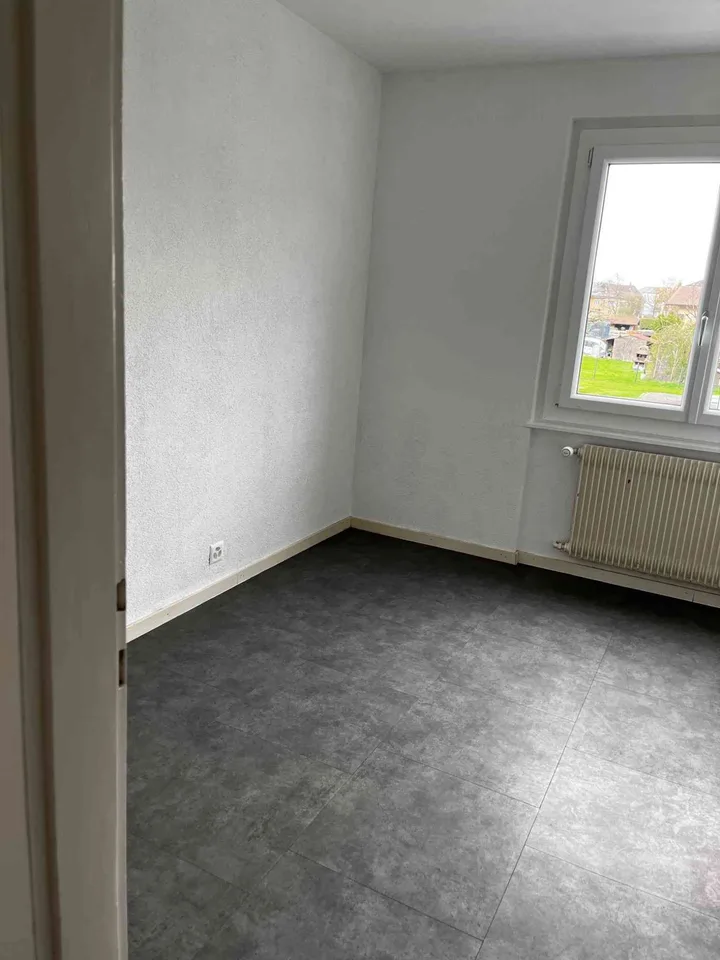 Appartement de 4,5 pièces à Massongex