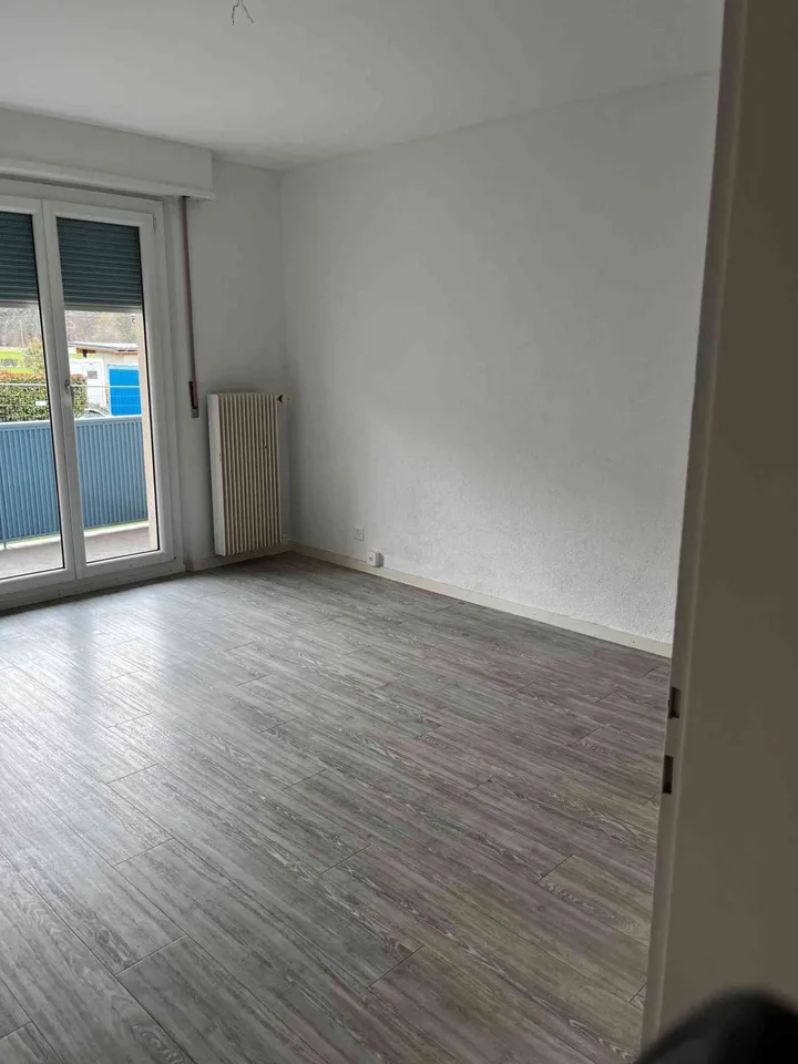 Appartement de 4,5 pièces à Massongex