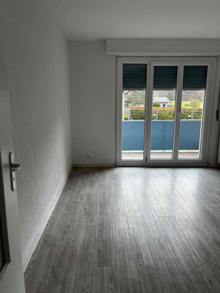 Appartement de 4,5 pièces à Massongex