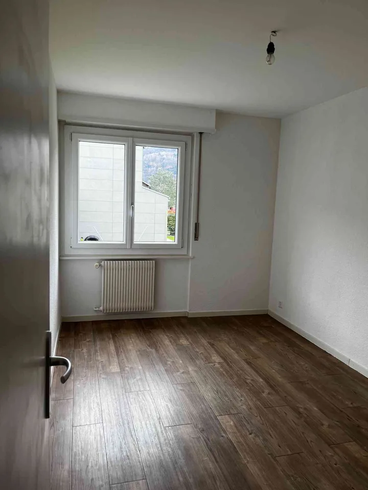Appartement de 4,5 pièces à Massongex