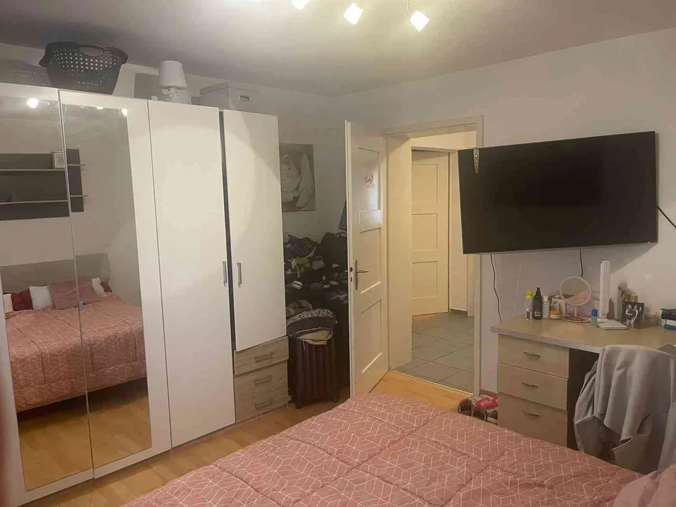 Comfortable Apartment right in the Heart of Geneva