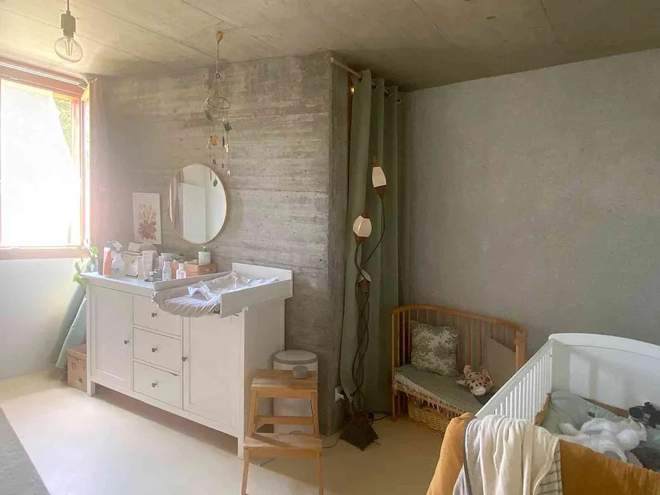Reprise de bail – Superbe 4.5 pièces en duplex à Ollon