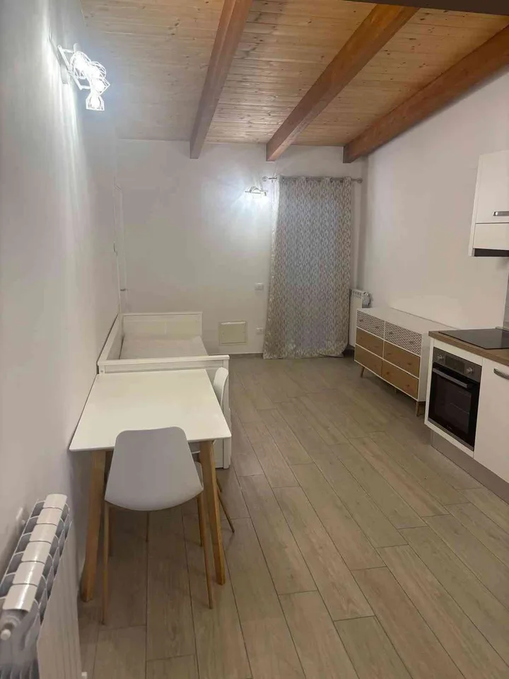 Studio 1.5 pièces meublé à Martigny