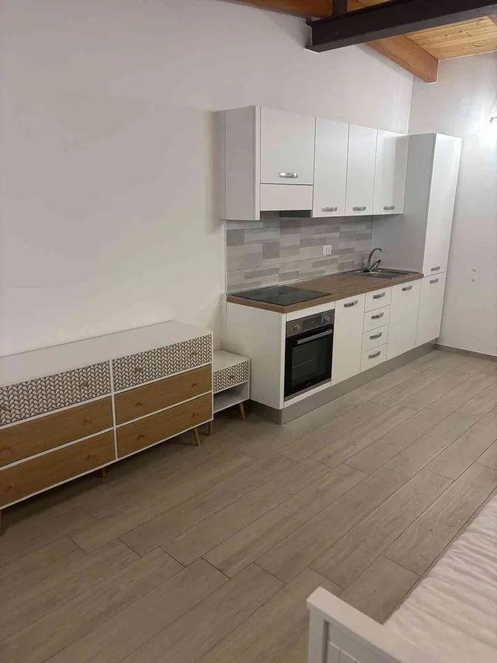 Studio 1.5 pièces meublé à Martigny