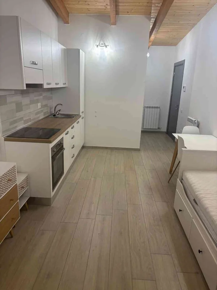 Studio 1.5 pièces meublé à Martigny