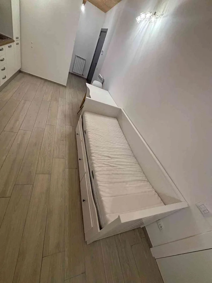 Studio 1.5 pièces meublé à Martigny