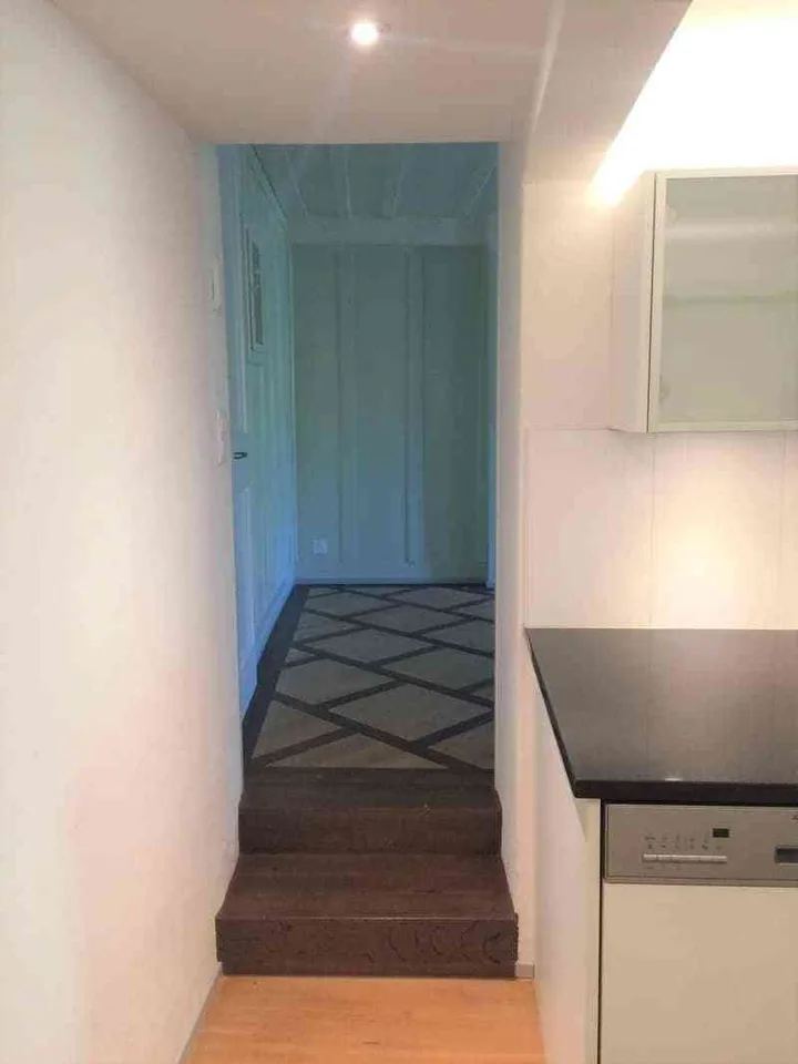 Charmant appartement de 4 pièces à Monthey.