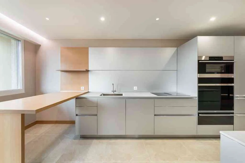 Exceptional Luxury Apartment 4,5p - Grand-Saconnex, Geneva