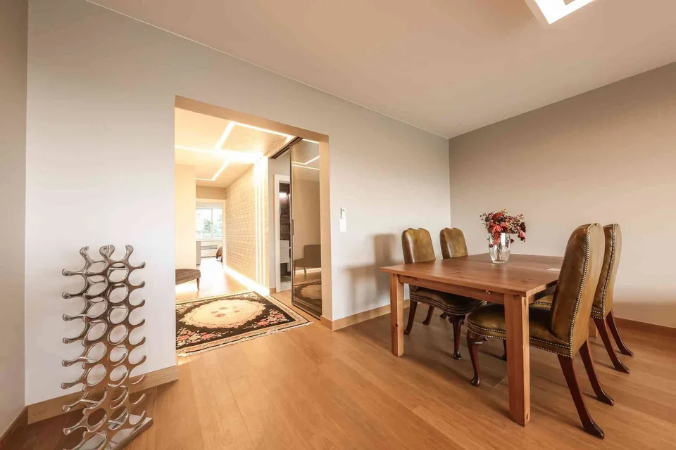 Exceptional Luxury Apartment 4,5p - Grand-Saconnex, Geneva