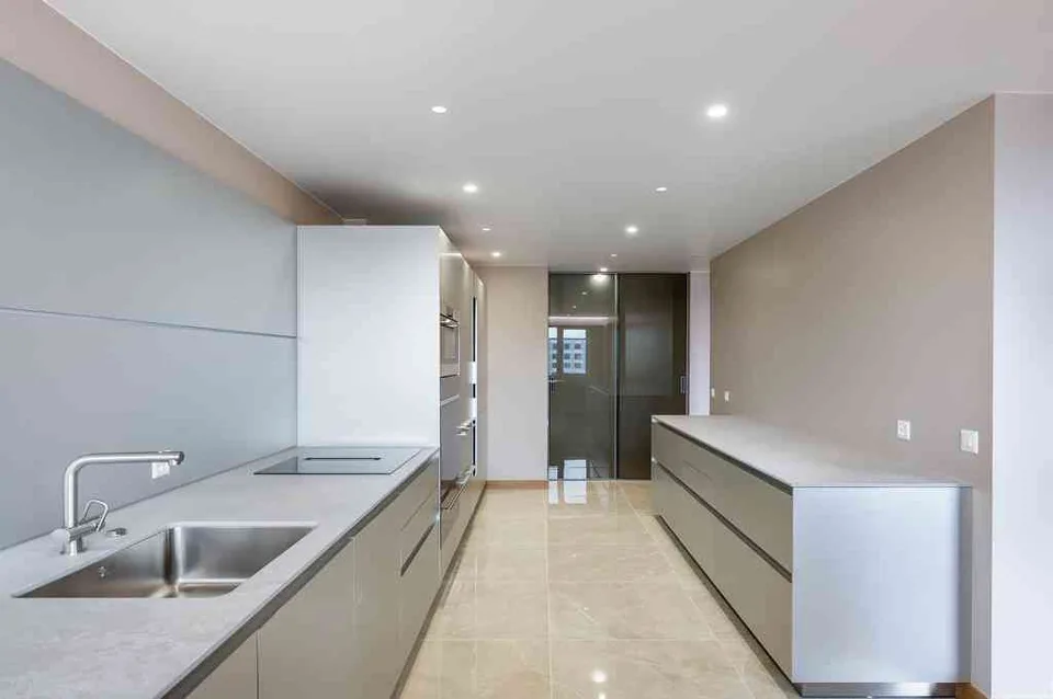 Exceptional Luxury Apartment 4,5p - Grand-Saconnex, Geneva