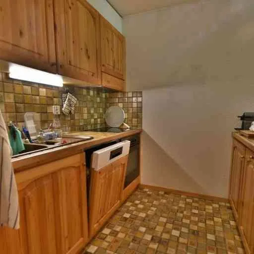 Appartement en location de vacances été ou hiver à Champéry