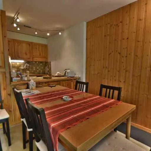 Appartement en location de vacances été ou hiver à Champéry