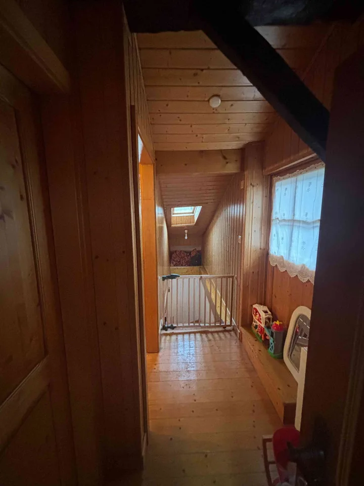 Maison individuelle à Vérossaz