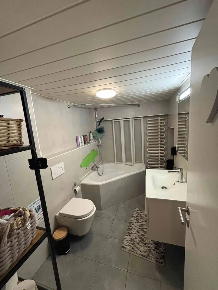 Maison individuelle à Vérossaz