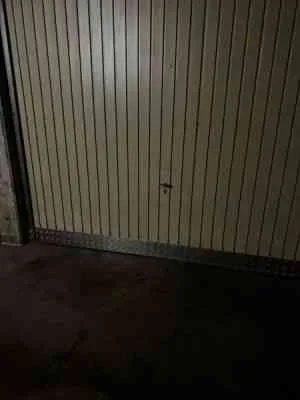 Garage Box individuel à Thônex à 2 pas du tram/ CEVA