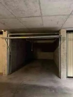 Garage Box individuel à Thônex à 2 pas du tram/ CEVA
