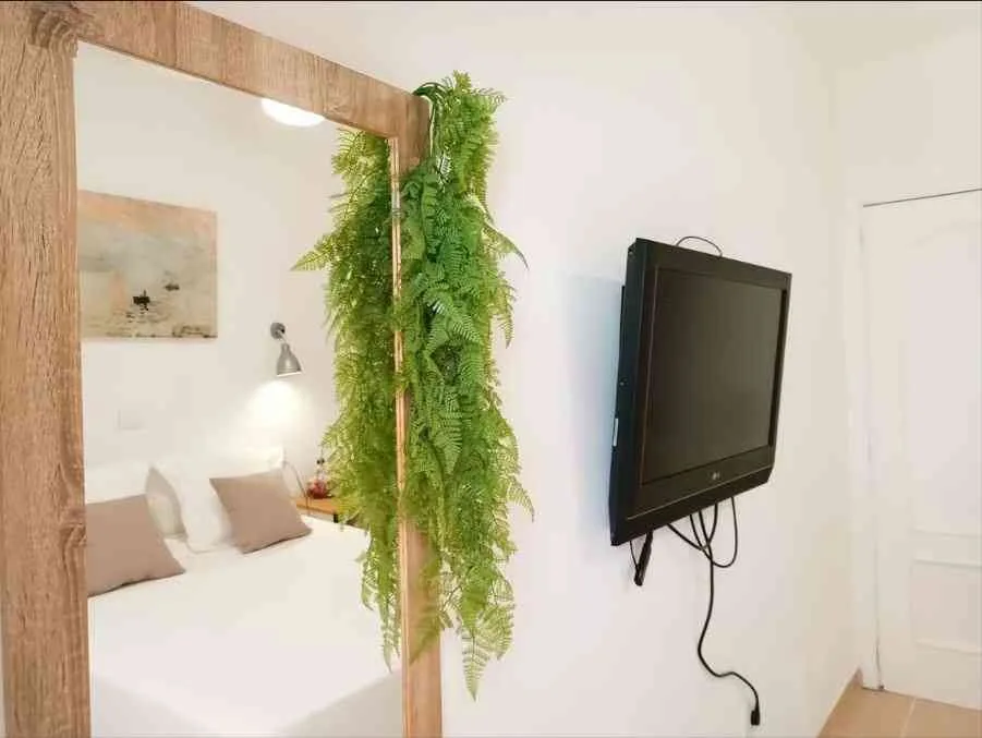 Appartement moderne d'une chambre à Chêne-Bourg