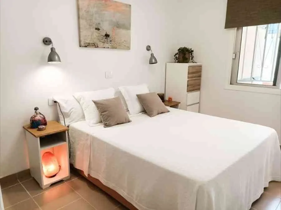 Appartement moderne d'une chambre à Chêne-Bourg