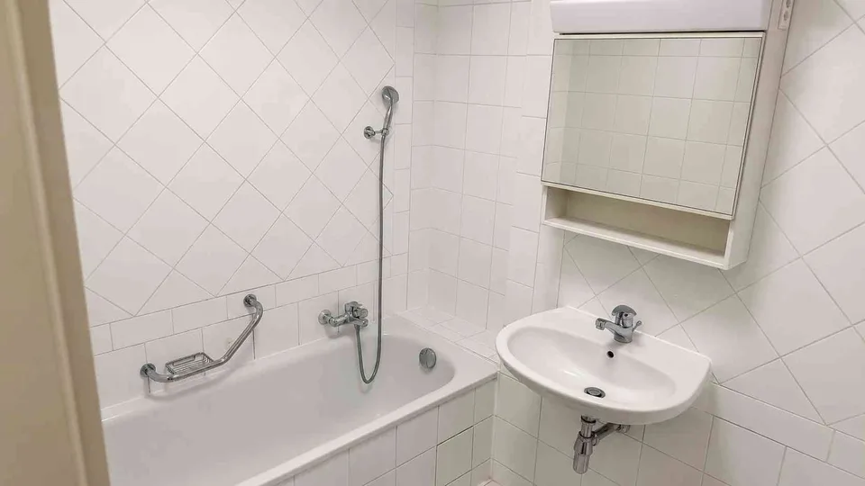 Appartement à proposer en sous-location