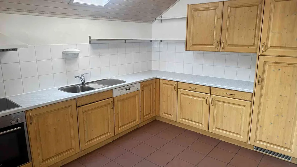 Appartement à proposer en sous-location