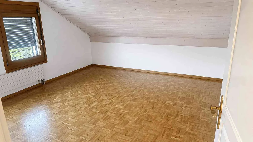 Appartement à proposer en sous-location