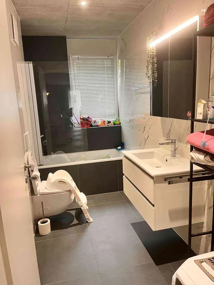 Appartement 4,5 pièces - Martigny Centre