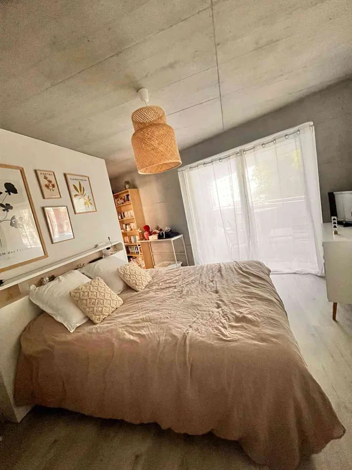 Appartement 4,5 pièces - Martigny Centre