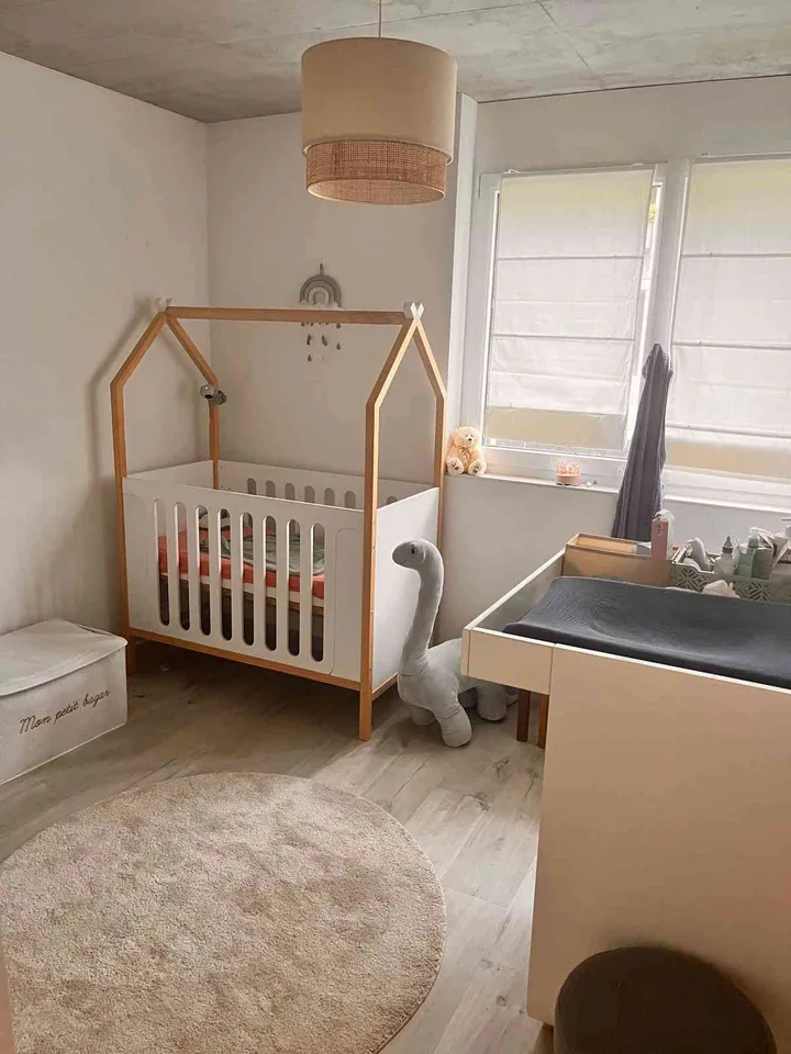 Appartement 4,5 pièces - Martigny Centre