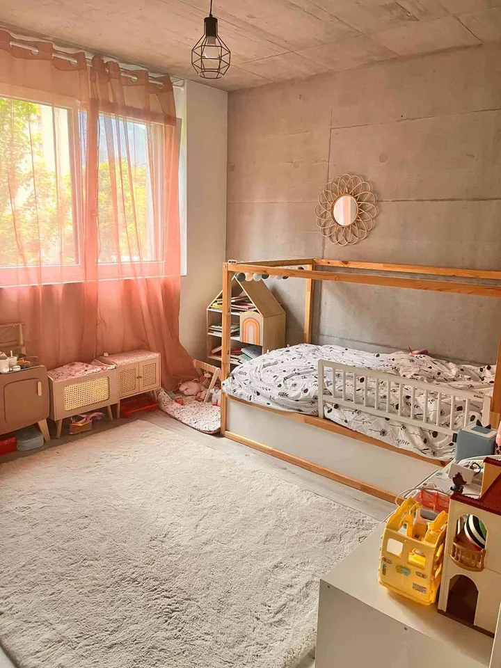Appartement 4,5 pièces - Martigny Centre