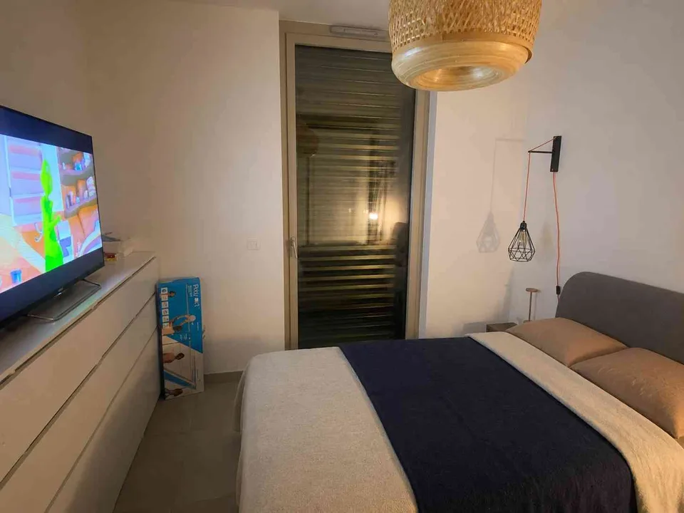 Appartement moderne de 4.5 pièces à Chêne-Bourg