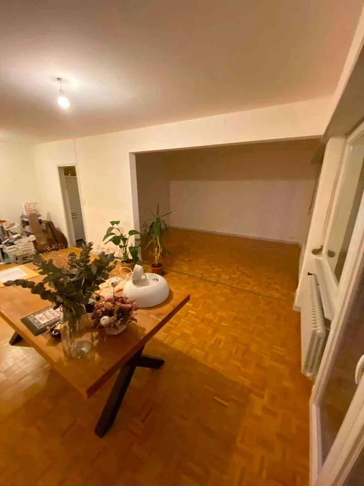 Urgent - reprise de bail à Meyrin, 6 pièces