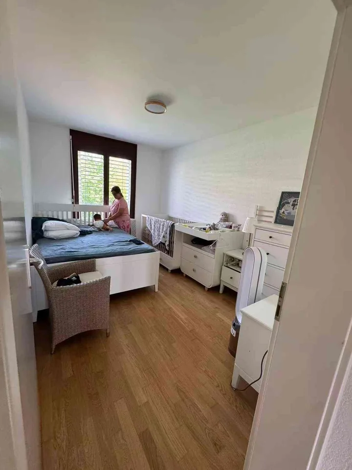 Satigny Appartment 5.5