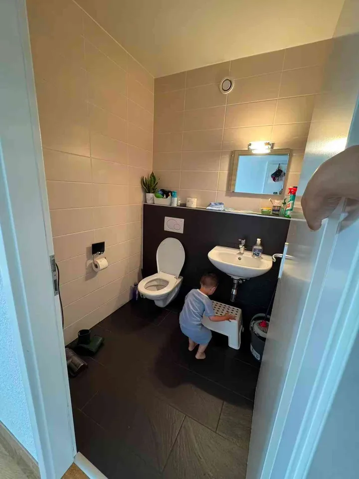 Satigny Appartment 5.5