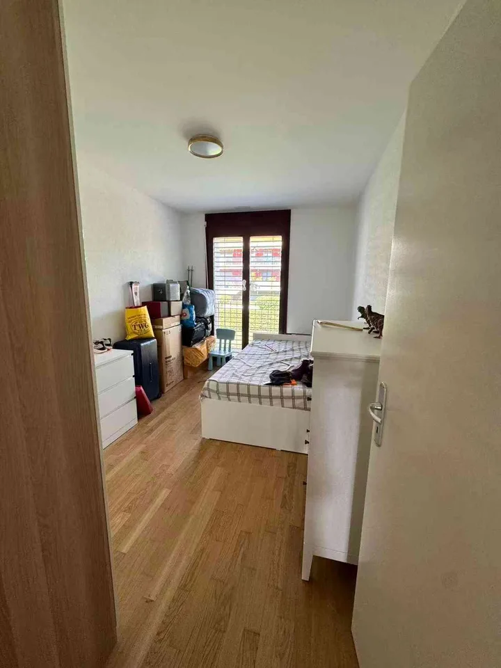 Satigny Appartment 5.5