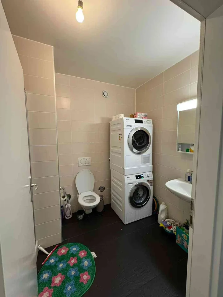 Satigny Appartment 5.5