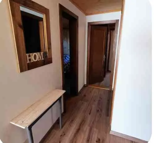 Appartement centre Barboleuse