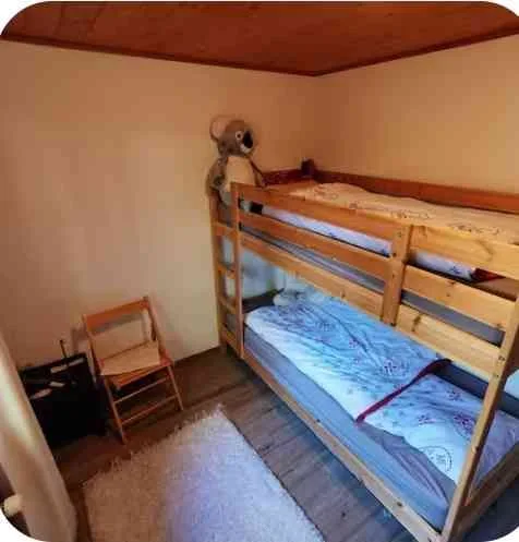 Appartement centre Barboleuse
