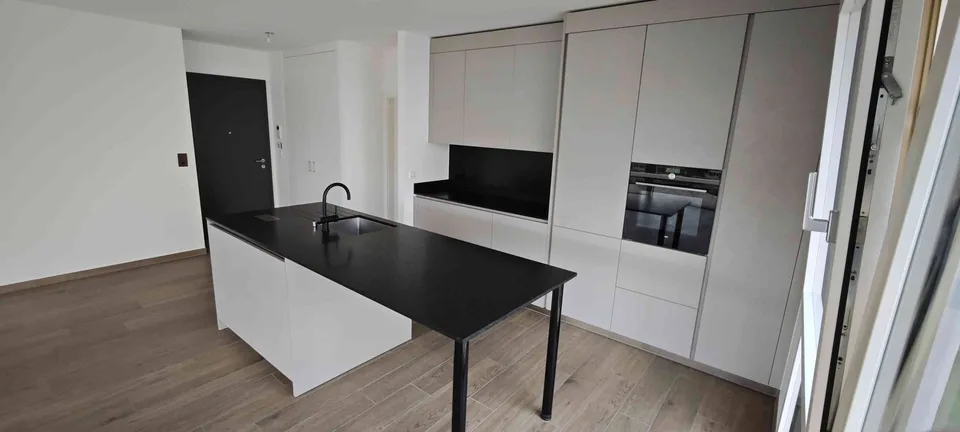 Appartement de 5 pièces, haut standing