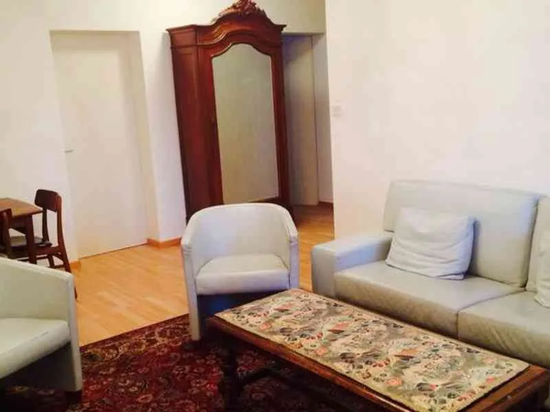 Chambres Dans Villa Indépendante