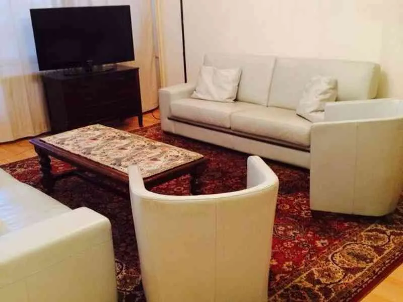 Chambres Dans Villa Indépendante