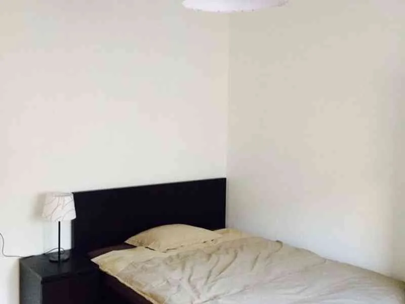 Chambres Dans Villa Indépendante