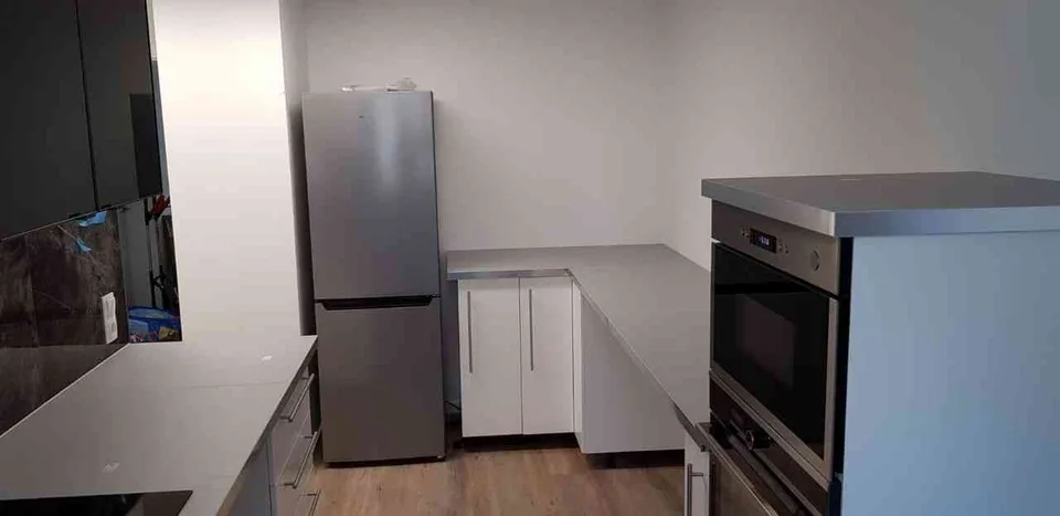 Une maison chaleureuse et merveilleuse