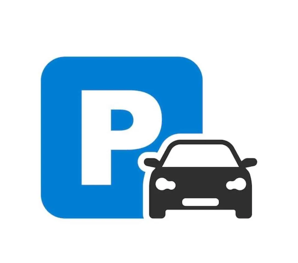 Place de parc