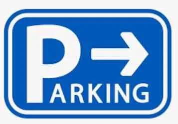 Parking in Charmille for rent