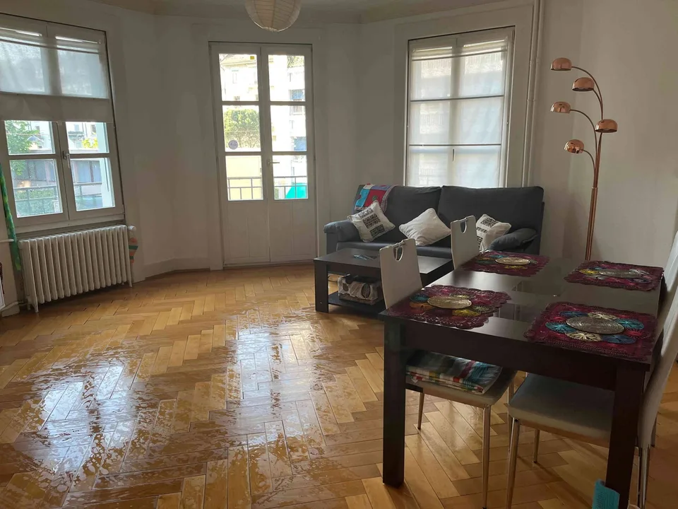 3.5 bedroom property in Charmilles